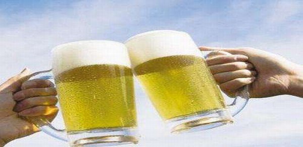  Always keep a bottle of beer at home. It will help if you don't drink it- Yunyang Taoge Blog