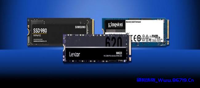  What are the roles and differences of the four common SSD flash granules?